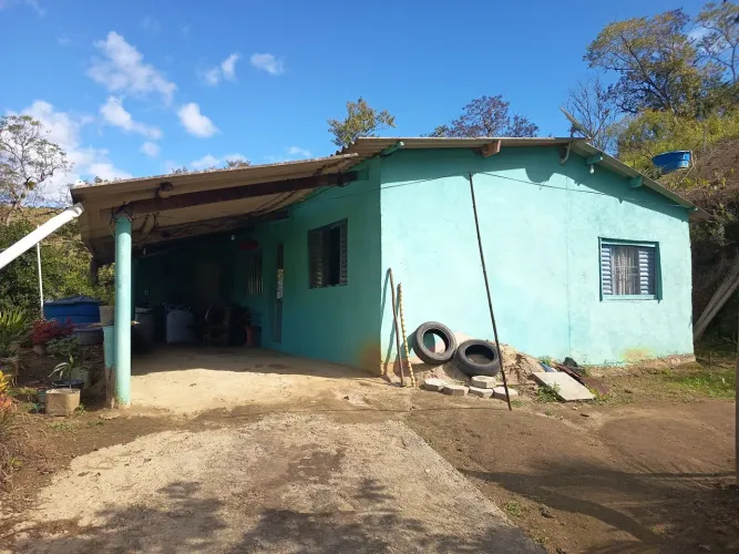Chacrinha(24x50) Pedro de Toledo SP