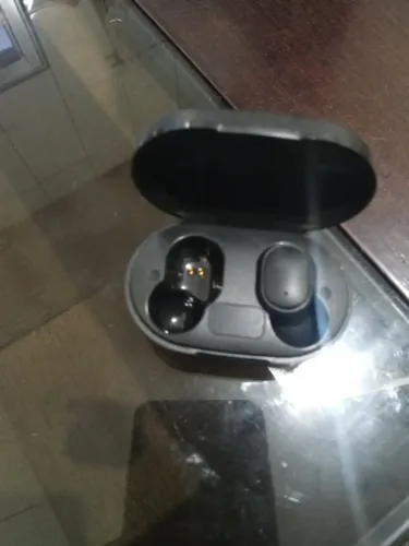 ESTOJO DE CARREGAMENTO MI