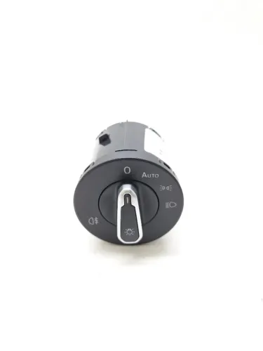 Botão Farol Milha Vw Jetta Gli 2.0 2023 2024 5g1941431j
