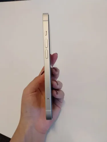 Iphone XR Branco - 128gb