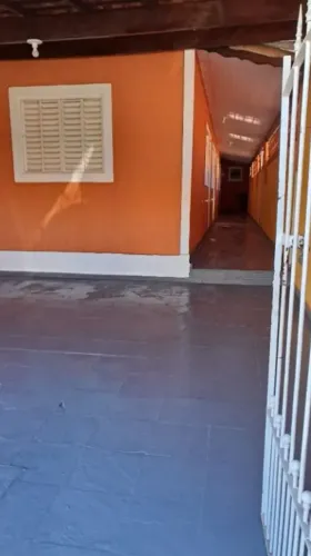 CA7405 Casa Residencial / Jardim das Ceerejeiras