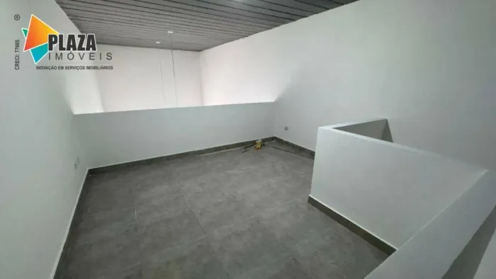 Loja para alugar no Boqueirão R$ 3.500/mês - Praia Grande/SP