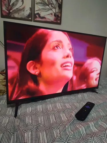 TV SMART 32 POLEGADAS