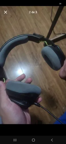 Headset Astro A10