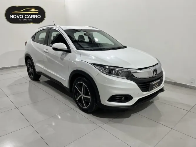 Honda HR-V EX 1.8 Flexone 16V 5P Aut. 2020