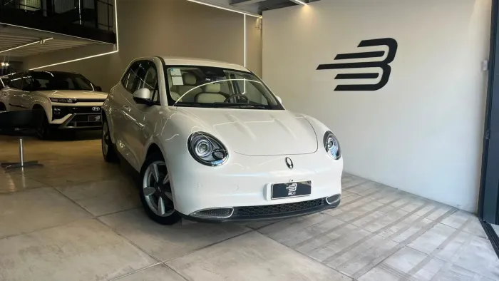 GWM Ora 03 Skin (elétrico) 2025
