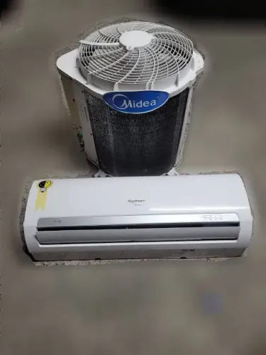 Ar condicionado Springer 12 mil btus