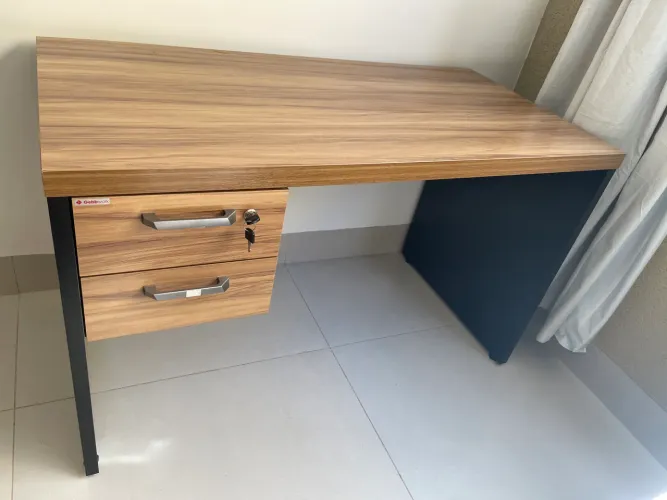 Mesa escritório