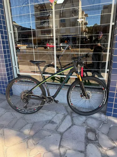 Bike Niner