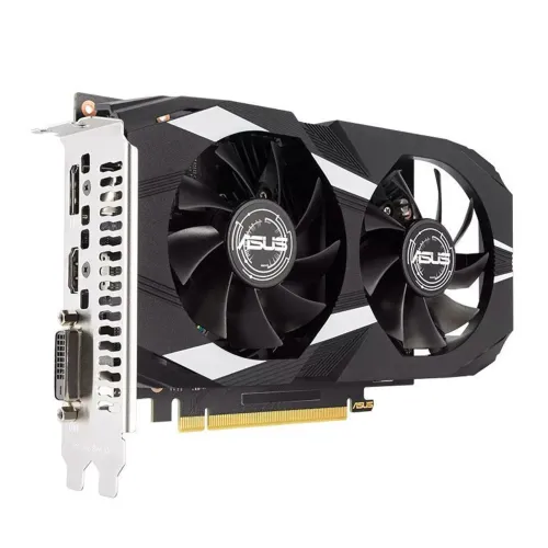 Gtx 1650 4gb