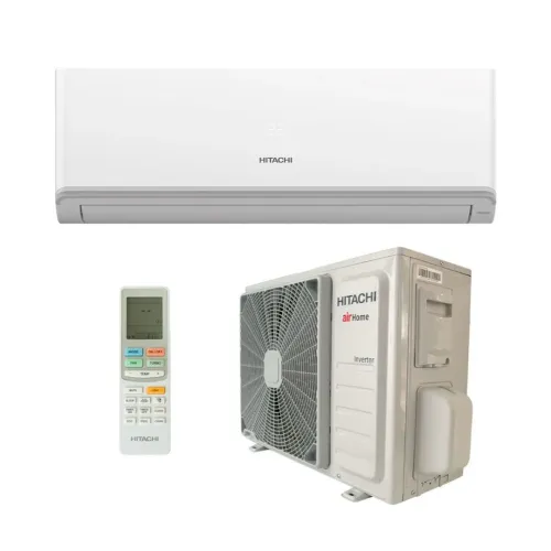 Ar condicionado Hitachi 12 mil btus