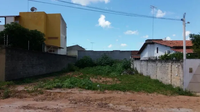 Terreno à venda em Nova Parnamirim, Parnamirim.