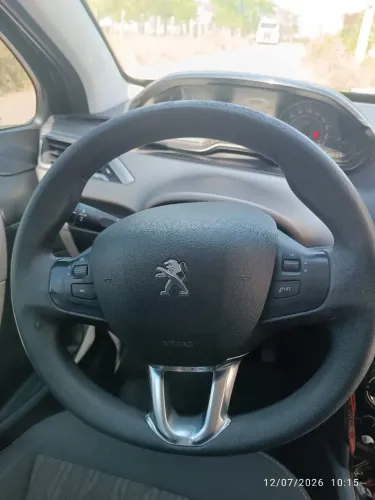 Peugeot 2008 Allure Pack 1.6 Flex 16V Aut. 2022