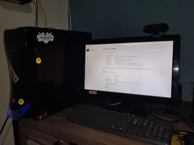 Desktop