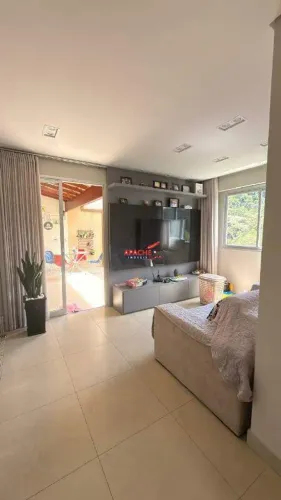 Apartamento residencial à venda no Centro de Viçosa, MG --conforto e praticidade