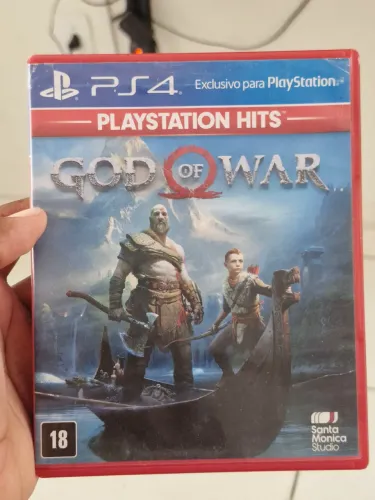 God of war