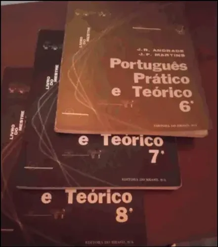 Livro de Português 5º série