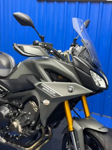 YAMAHA MT-09 TRACER 900 GT 2022 Gasolina