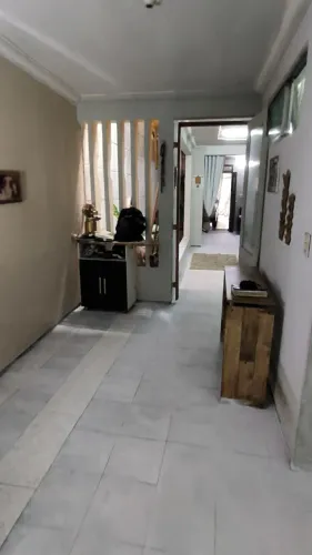 Casa Plana de 3 Quartos  João XXIII Fortaleza/CE tel .5534