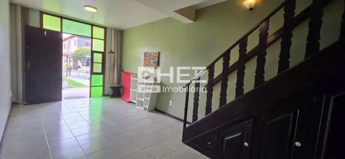 Apartamento com 3 Q para alugar, 100 m² por R$ 3.568/mês - Portinho - Cabo Frio/RJ