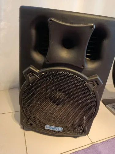 Caixa CSR 300w