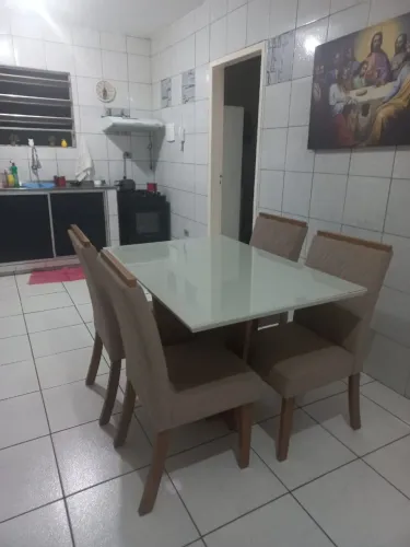 Mesa 4 lugares
