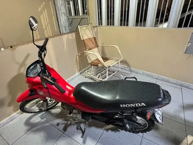 Honda Pop 110i 2023