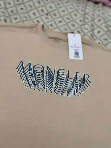 Moncler oversized