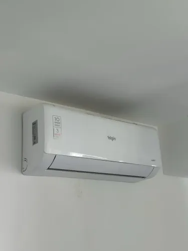Ar condicionado Elgin 9 BTU