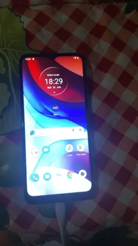 Celular Motorola