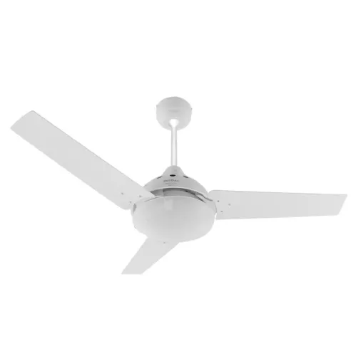 Ventilador de Teto Britânia Cancun 127v 