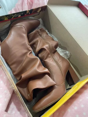 Bota original mississipi na caixa
