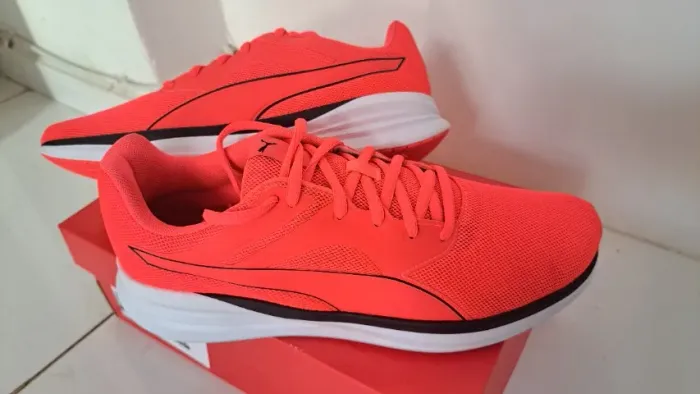 Tênis puma casual