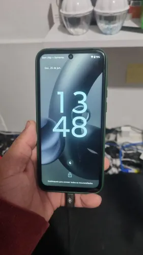 Motorola 30 neo, no precinho