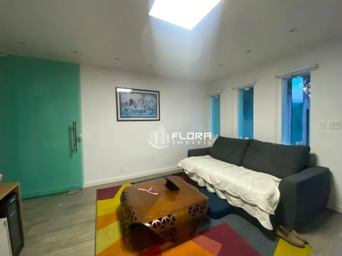 Casa com 3 dormitórios à venda, 120 m² por R$ 1.125.000,00 - Itaipu - Niterói/RJ