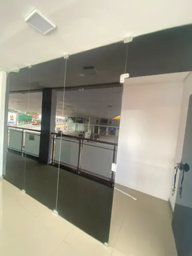 SALA COMERCIAL PARA ALUGUEL