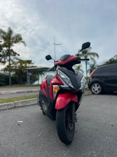 Honda Elite 125 2022