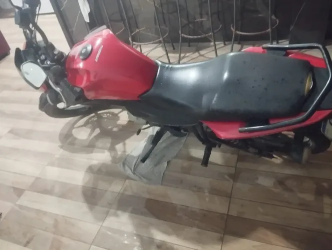 Yamaha 150