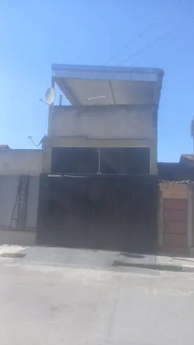 Vende se casa