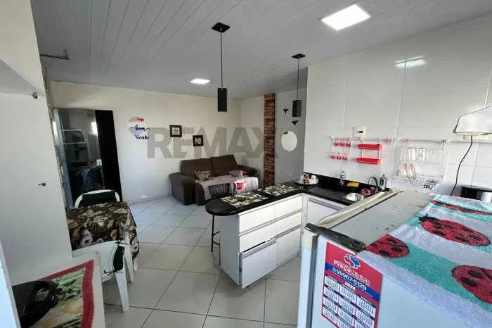 Prédio Comercial Completo e Acolhedor em Vila Velha