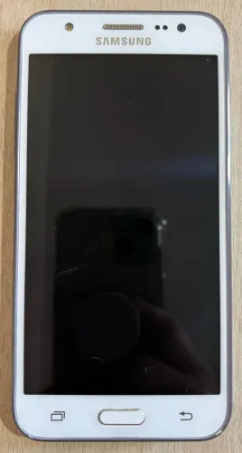 Samsung Galaxy J5