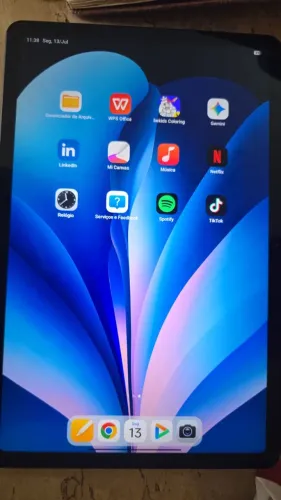 Xiaomi Pad 2 8GB/256GB.