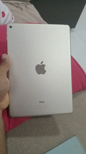 Ipad air troco por violão