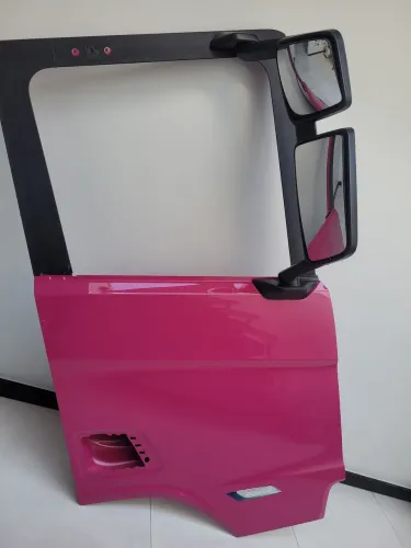 Porta caminhão NTG super do R com retrovisor