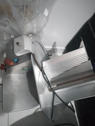 Vendo maquinario de frios
