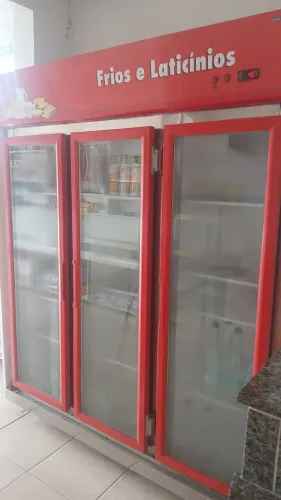 Refrigerador