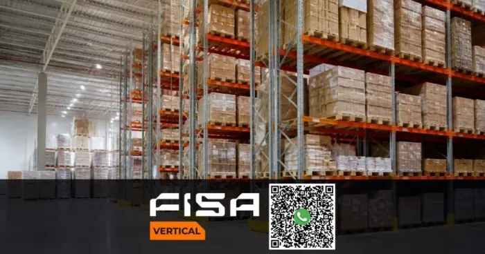 Porta pallet (Gravataí)