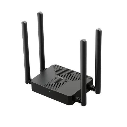 Roteador Wi-Fi 6 Gigabit Dual Band EasyMesh AX1500