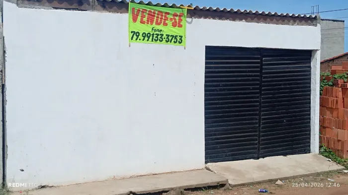 Galpão