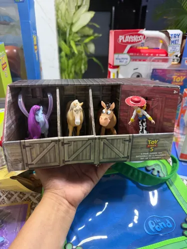 Toy story 5